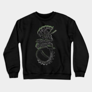 xeno Crewneck Sweatshirt